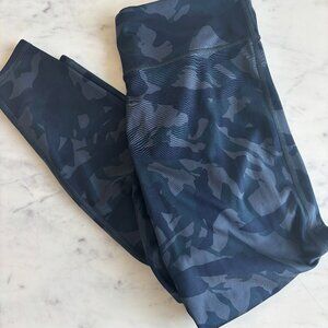 GAP Blackout leggings